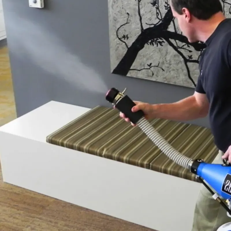 Professional Odor Removal in Big Flats, NY